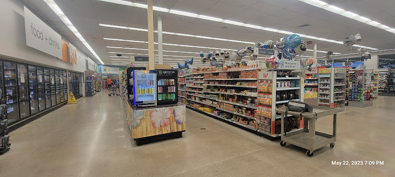 Walgreens Pharmacy