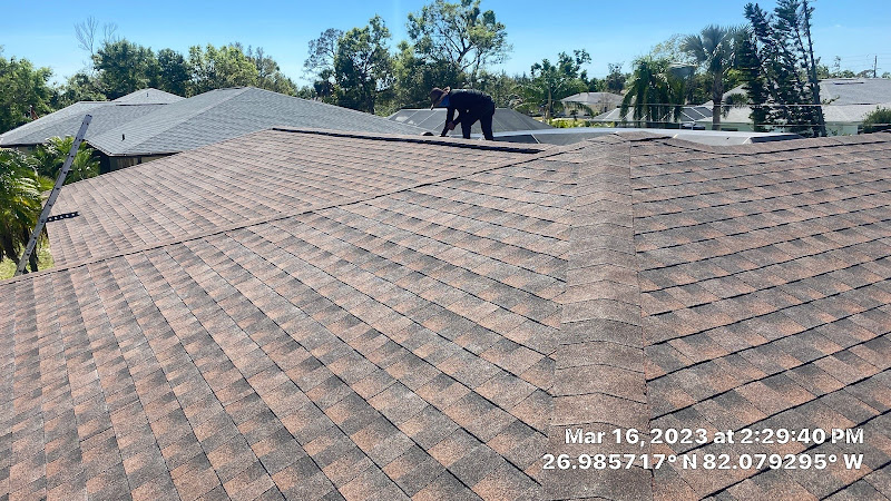 Legacy Roofing SRQ