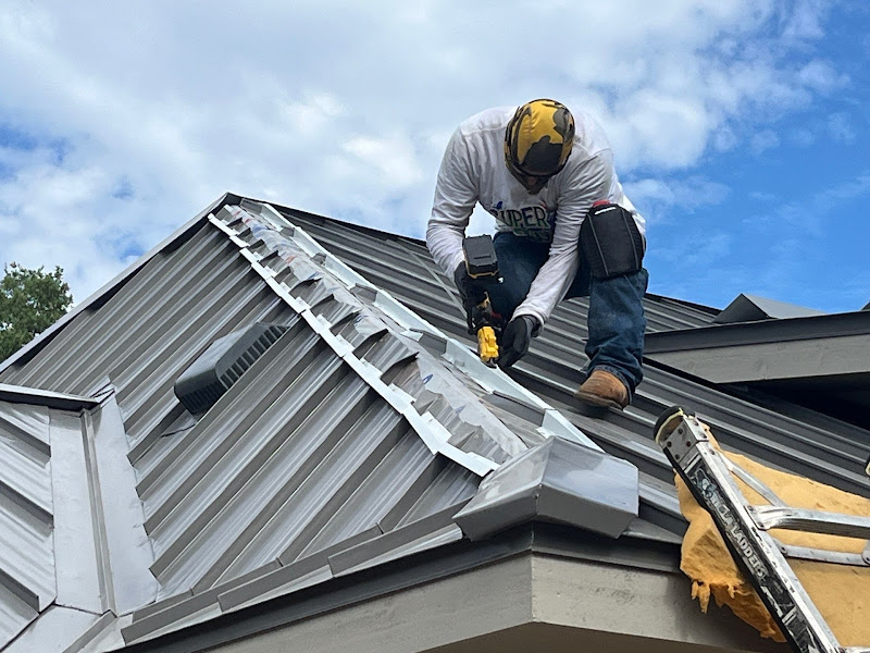 Ja-Mar Roofing & Sheet Metal