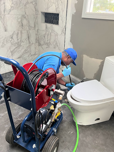 Pipedreamz Plumbing