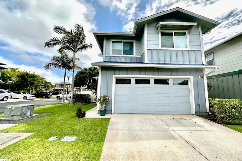 Ken Gines- Soldier to Soldier Hawaii Realty Oahu photo