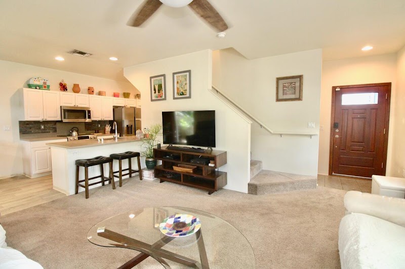 Ken Gines- Soldier to Soldier Hawaii Realty Oahu photo