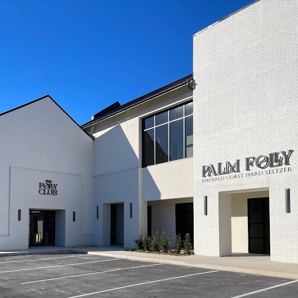 The District - Shopping mall in Santa Rosa Beach