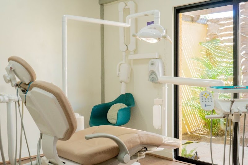 Dental Studio FY Los Cabos - Dentist in Downtown