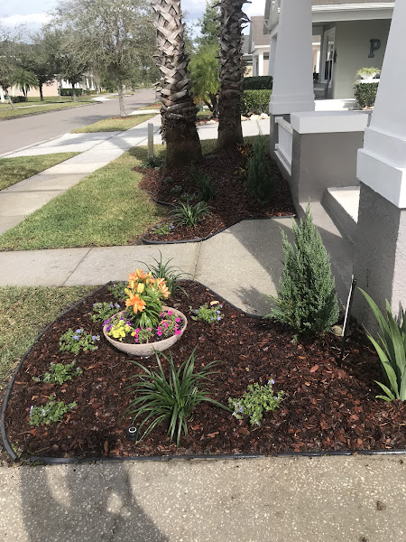 Little Green Landscaping Inc