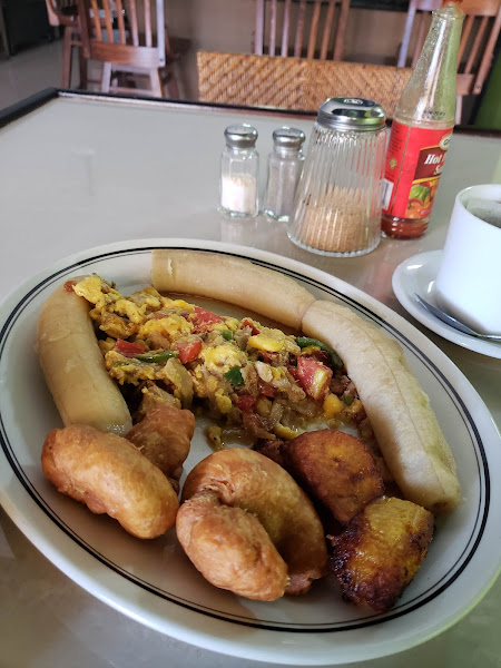 Cafe Express
