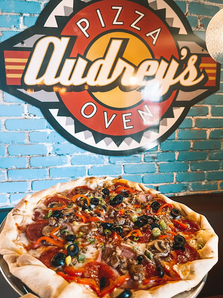 Audrey's Pizza Oven & FreeFall Brewery