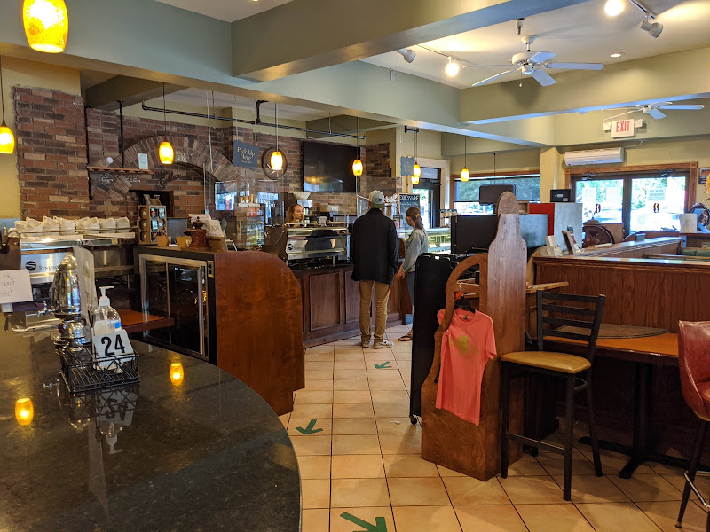 Caffe Vero - Coffee shop in Lake George
