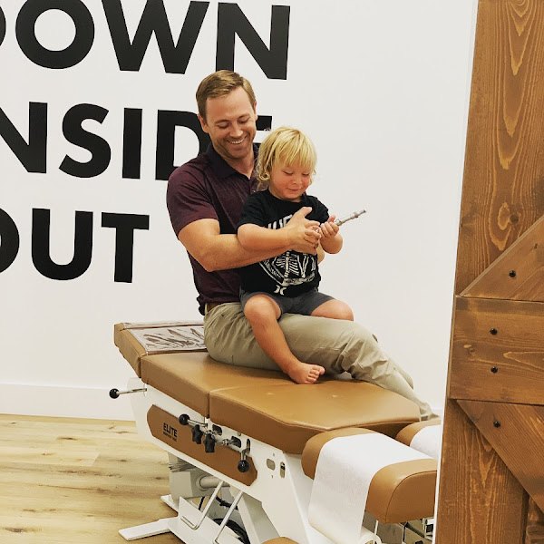 Beachtown Health & Wellness