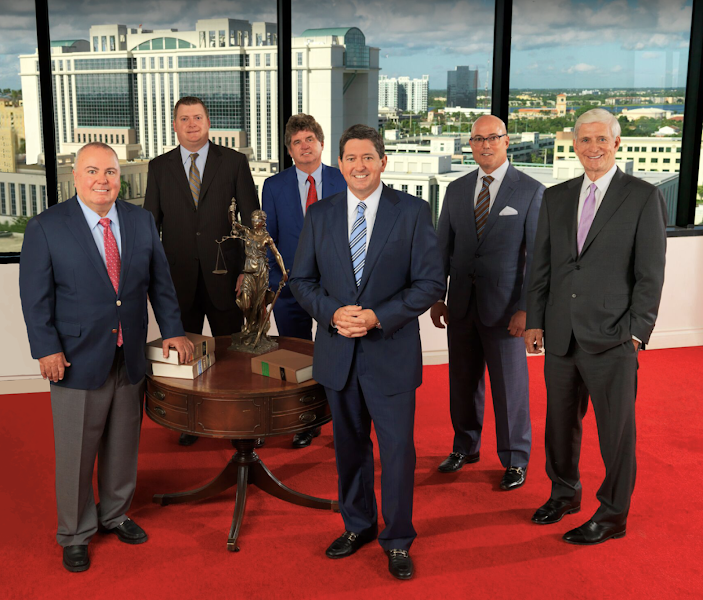 Lytal, Reiter, Smith, Ivey & Fronrath