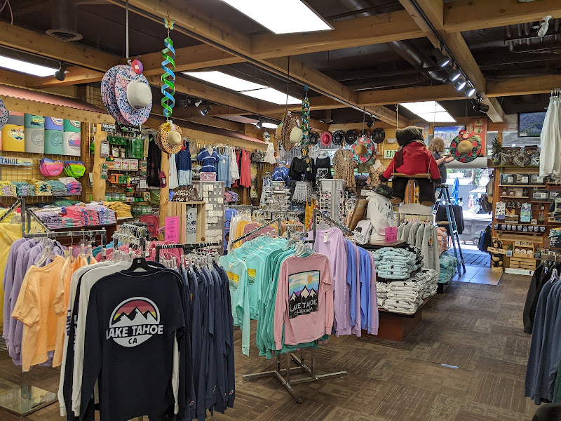 Up Shirt Creek