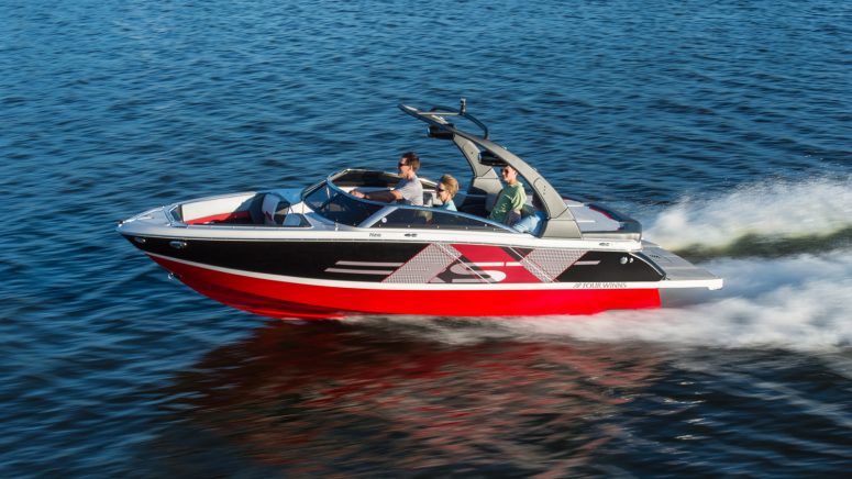 Lake Tahoe Boat Company