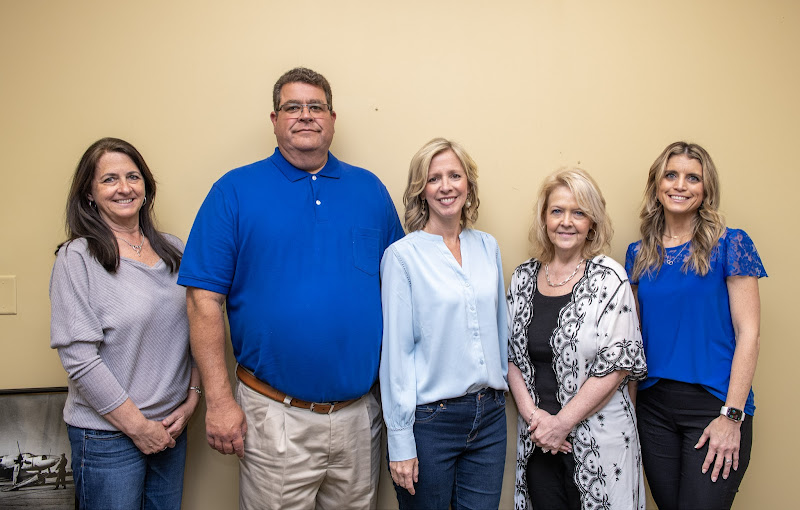Stevens Insurance Associates - Insurance agency in Chattanooga