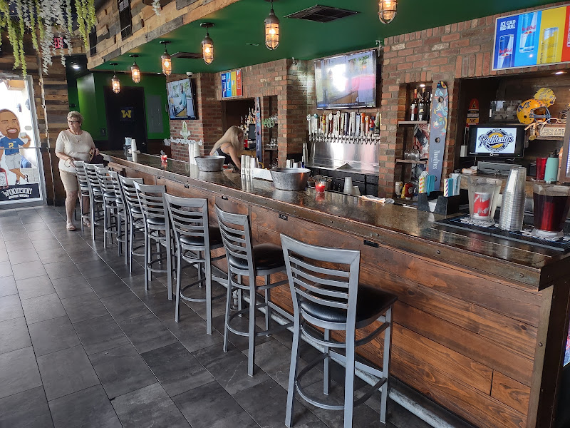 Raffurty's Bar and Grill