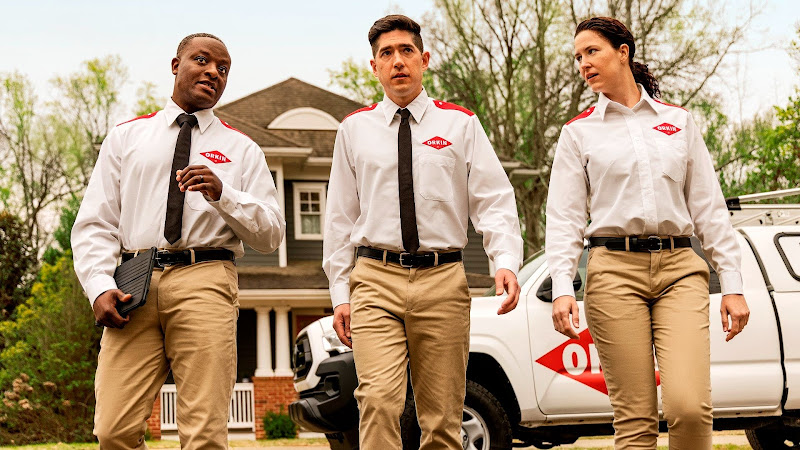 Orkin - Pest control service in Charleston