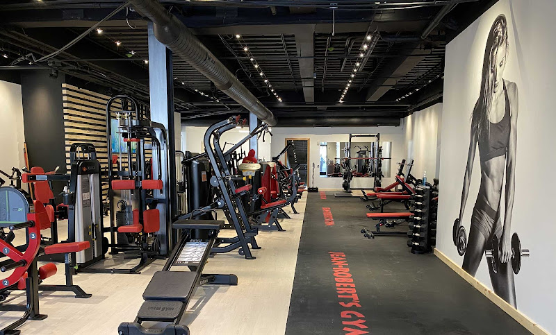 Jean Robert's Gym - Gym in Aspen