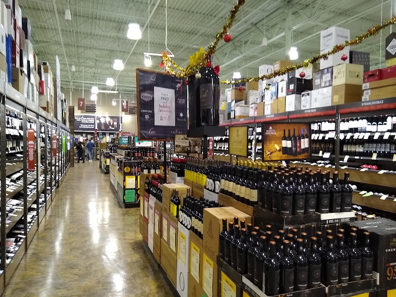 Total Wine & More - Liquor store in San Diego