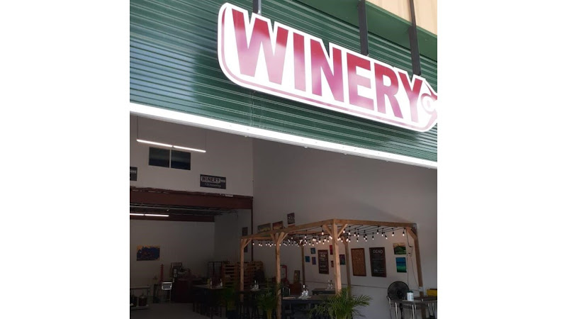 OENO Winemaking - Winery in Kailua