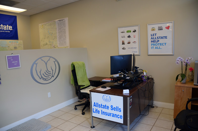 Brandon Cervenka: Allstate Insurance - Insurance agency in Santa Rosa Beach