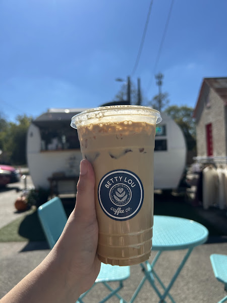 Betty Lou Coffee Co - Coffee shop in New Braunfels