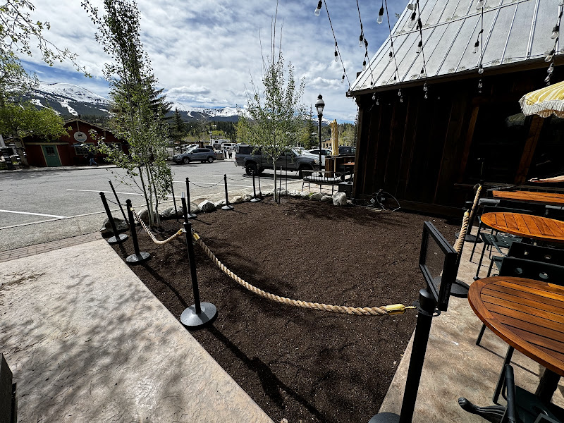Breck Snow Plow & Heavy Equipment (BSP) - Snow removal service in Breckenridge