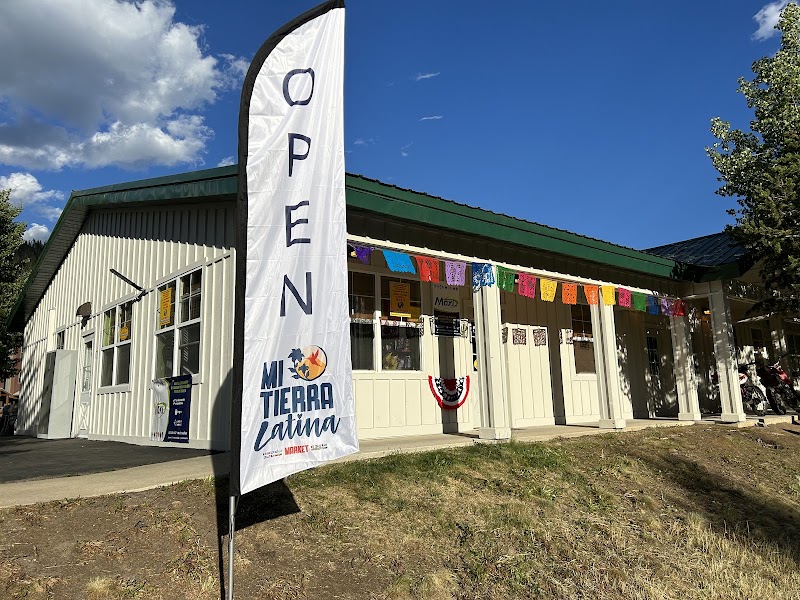 Mi Tierra Latina Market - Market in Breckenridge