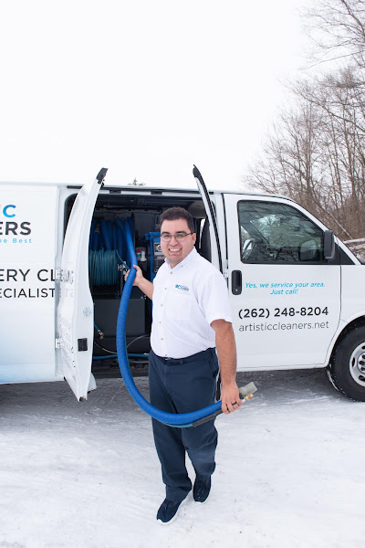Artistic Cleaners