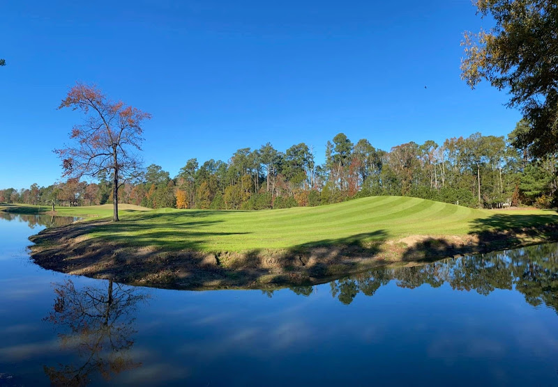 River Oaks Golf Club