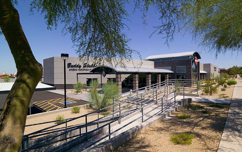 Buddy Stubbs Harley-Davidson