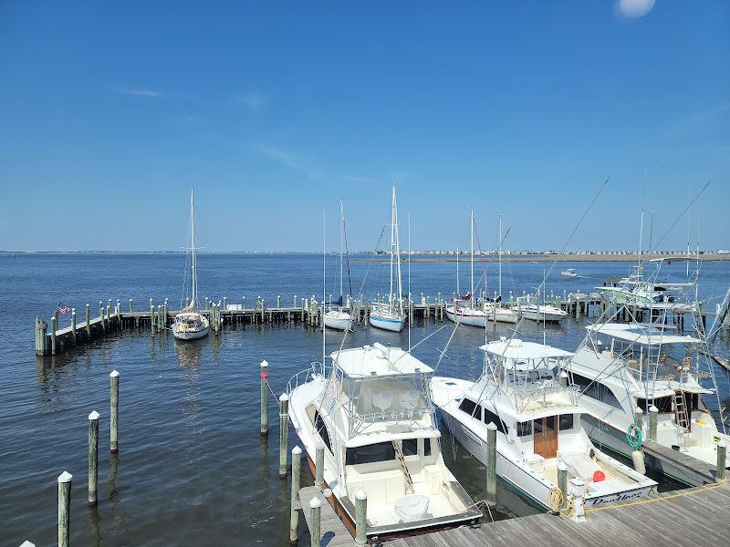 Safe Harbor Outer Banks