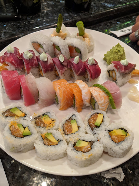 Miyabi Japanese Restaurant