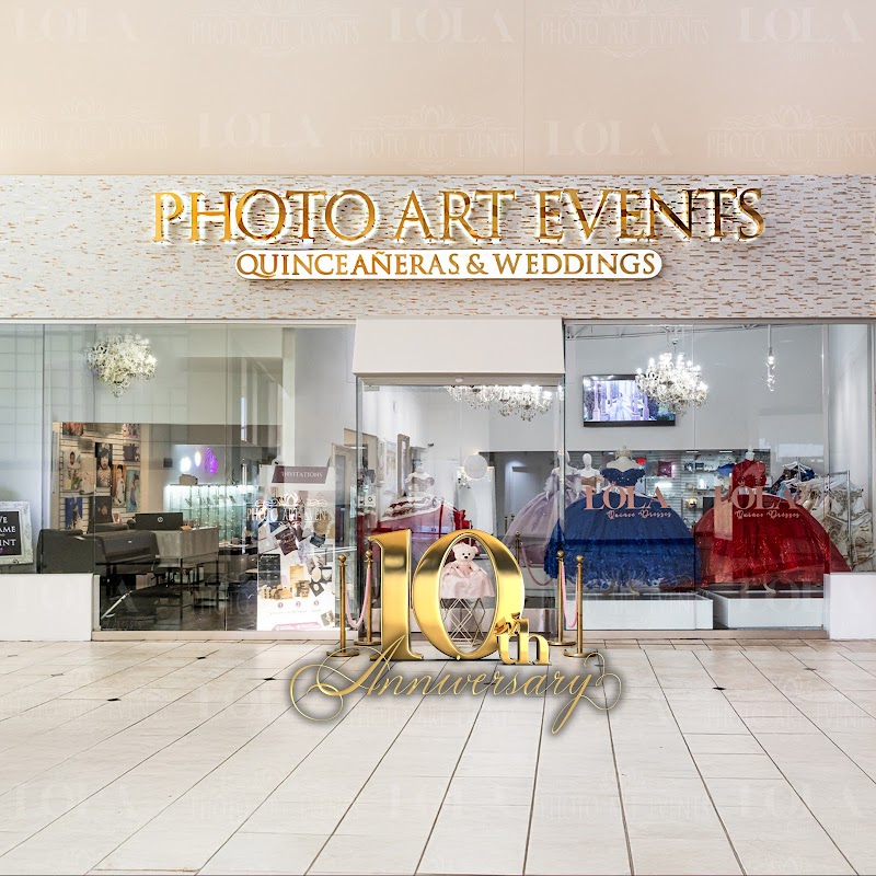 Photo Art Events