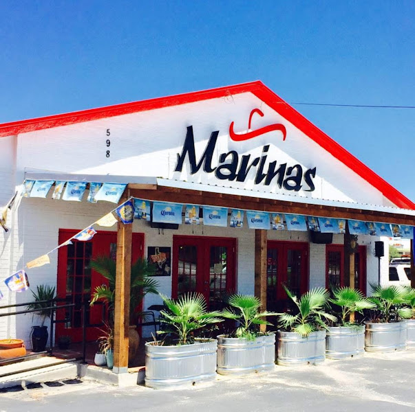 Marinas Mexican Restaurant & Bar - New Braunfels - Mexican restaurant in New Braunfels