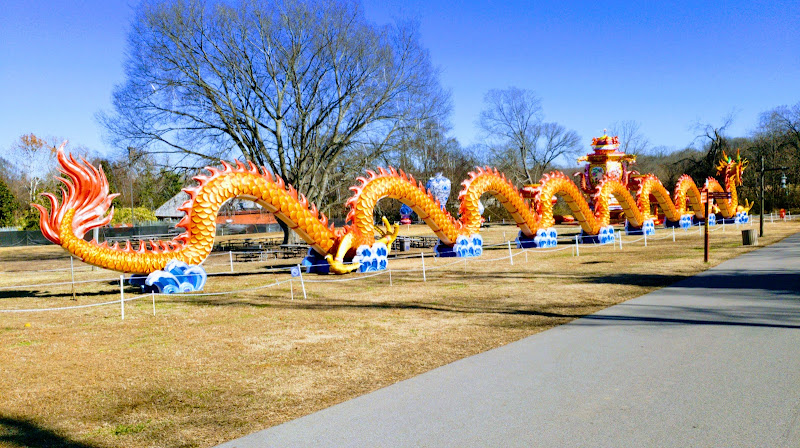 Nashville Zoo at Grassmere