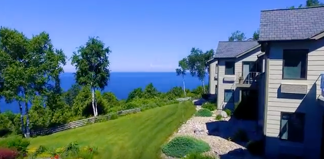 BAY POINT INN, Egg Harbor - Bed & breakfast in Egg Harbor