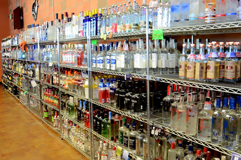Chris's Liquor Stores