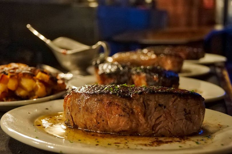 Chophouse New Orleans