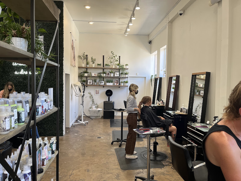 Garden by Salon on 30th