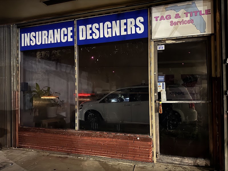 Insurance Designers, Inc. - Auto insurance agency in West Palm Beach