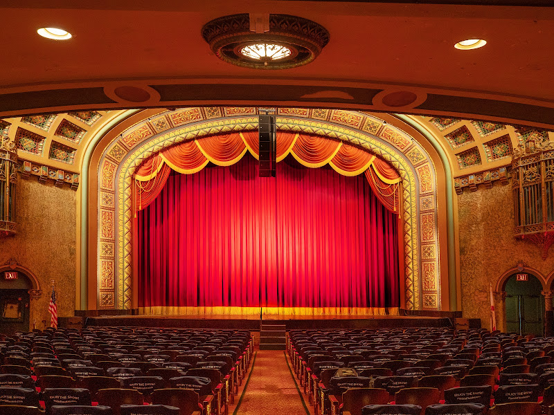 Florida Theatre, Inc.