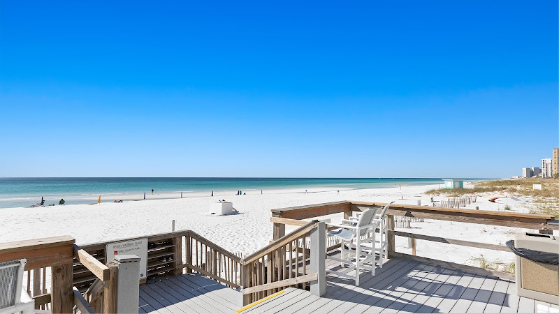 SunDestin Beach Resort by Scenic Stays - Resort hotel in Destin