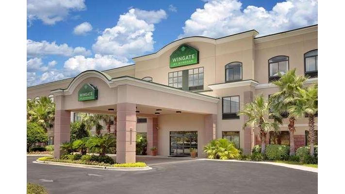 Wingate by Wyndham Destin - Hotel in Destin