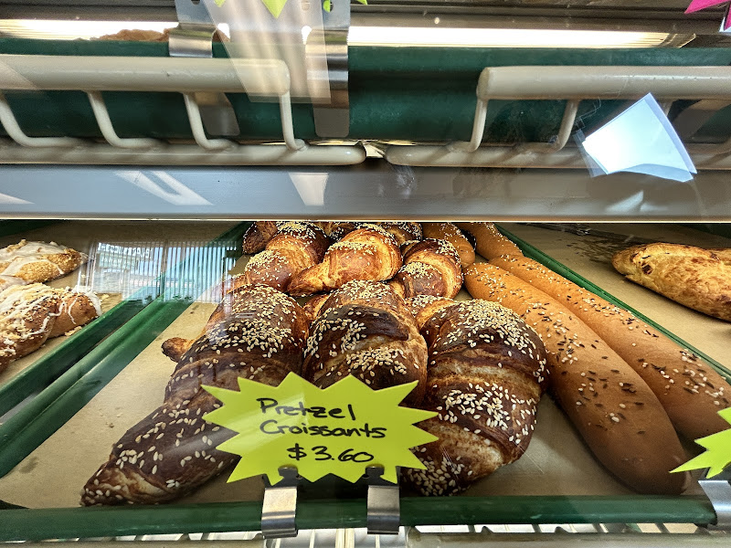 Old Heidelberg Bakery