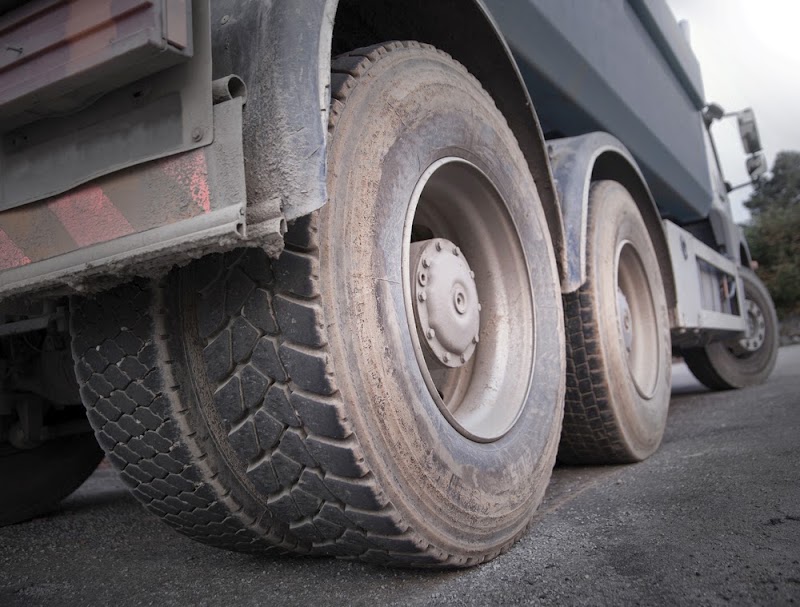 Mueller Truck Repair - Towing service in Sturgeon Bay