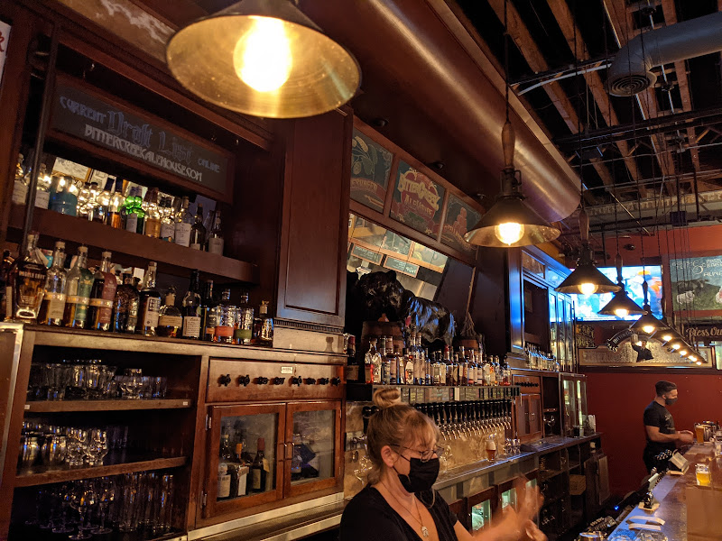 Bittercreek Alehouse