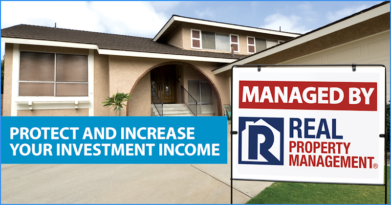 Real Property Management Houston