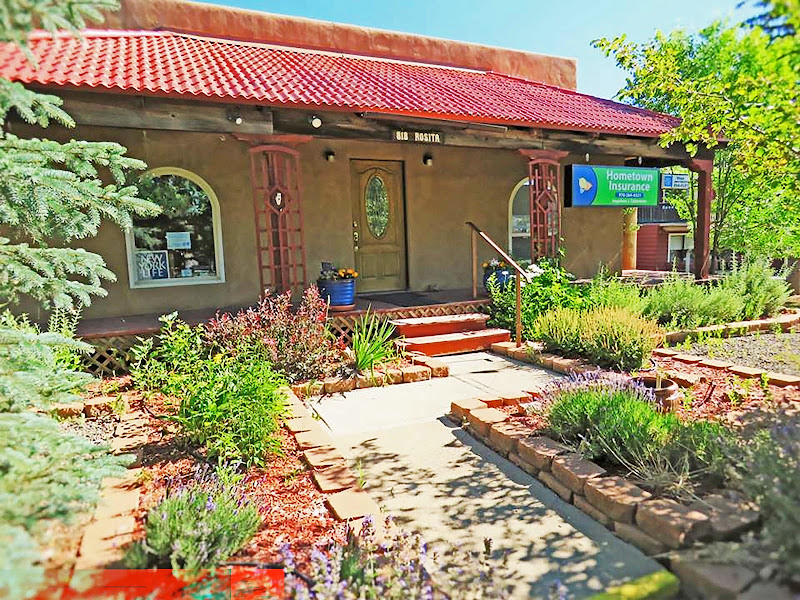 HomeTown Insurance & Financial Services