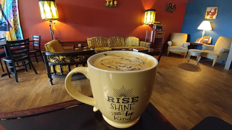 The Coffee Shop - Coffee shop in Santa Rosa Beach