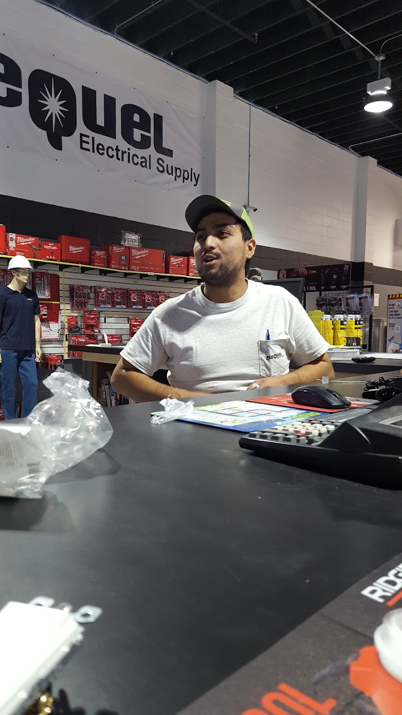 Sequel Electrical Supply - A Division of Border States photo