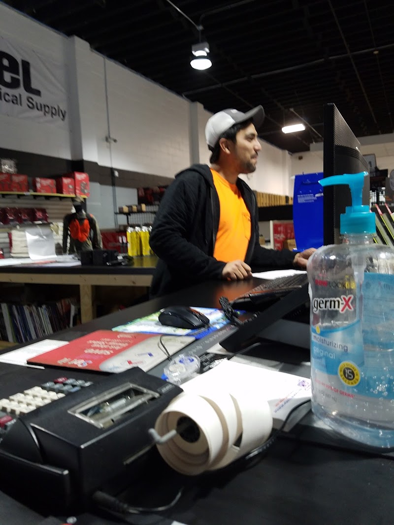 Sequel Electrical Supply - A Division of Border States photo